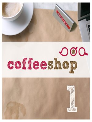 cover image of Coffeeshop, 1,01